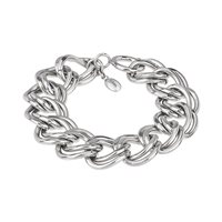 Bracciale Breil Donna Hyper in Acciaio TJ3040 - TJ3040